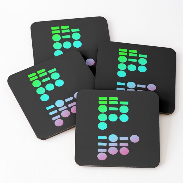 Item preview, Morse Code designed and sold by Thingy72.