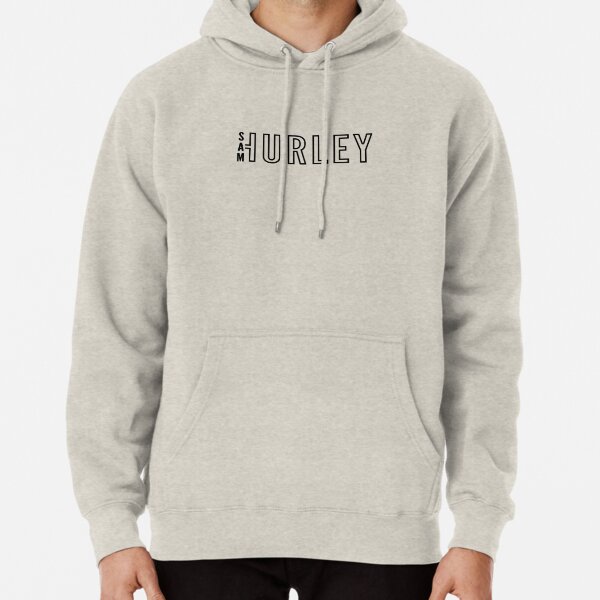 hurley sweater