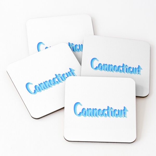 Item preview, connecticut state designed and sold by melipratt.
