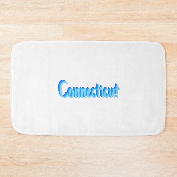 Item preview, connecticut state designed and sold by melipratt.