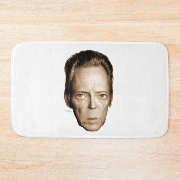 Item preview, Christopher Walken designed and sold by Loring Mortensen.
