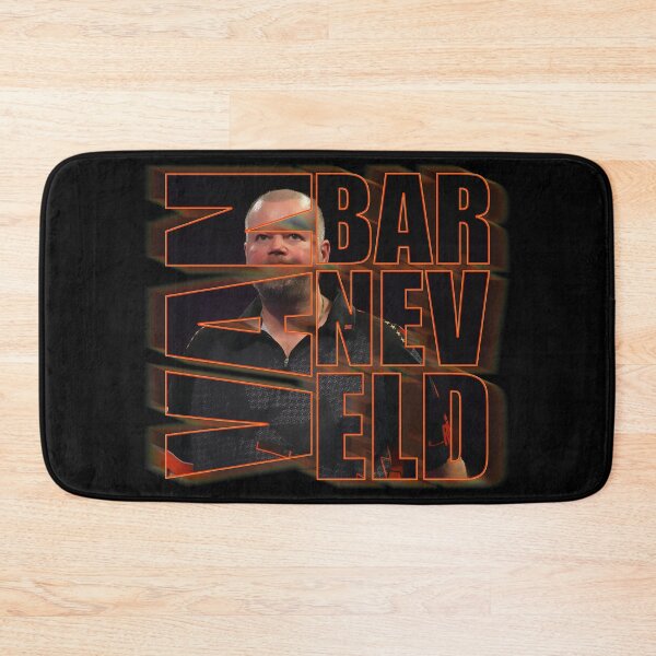 Item preview, van Barneveld Darts Legend Barney designed and sold by Thestarrysky.