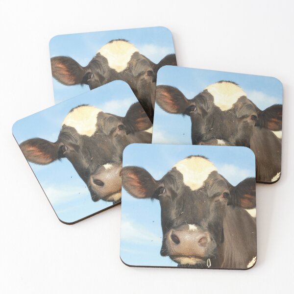 Item preview, Holstein Cow designed and sold by HMages.