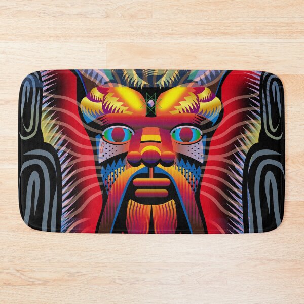 Item preview, Satan designed and sold by Charles Harker.