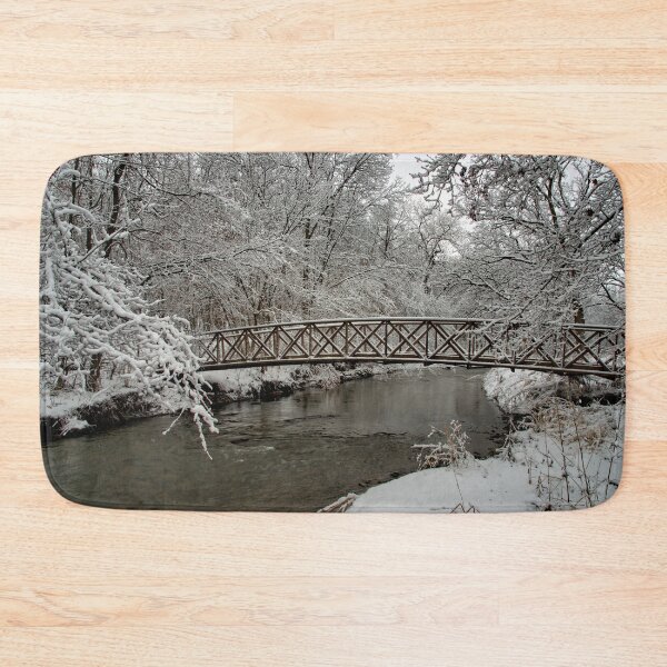 Item preview, Mallory Footbridge 3 designed and sold by LynyrdSky.