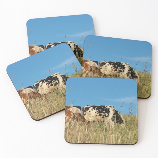 Item preview, Cows Grazing designed and sold by HMages.