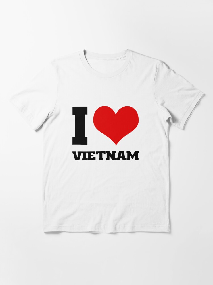 LUON VUITUOI LV Funny Vietnamese Always Happy Saying Unisex T-Shirt | Womens