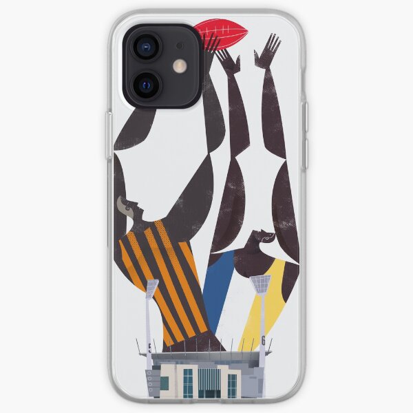 Grand Final 2015 | One for the fans iPhone Soft Case