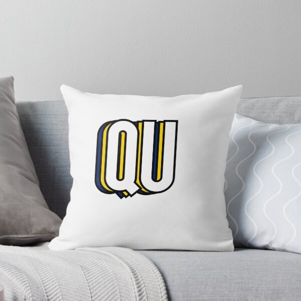 Item preview, Quinnipiac University  designed and sold by chicnleesh.