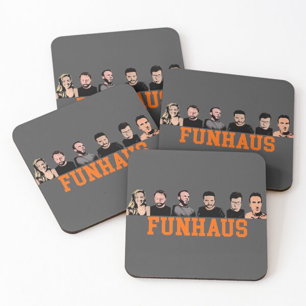 Item preview, FunHaus designed and sold by RustedSoldier.