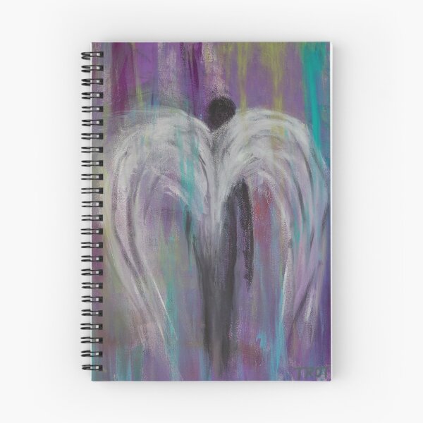 Item preview, Angel Wings designed and sold by ninbroken52.