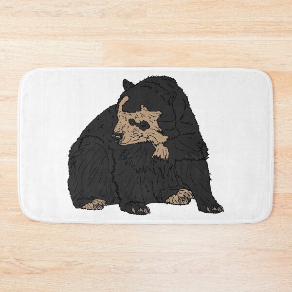 Item preview, Spectacled Bear designed and sold by GraceT26.