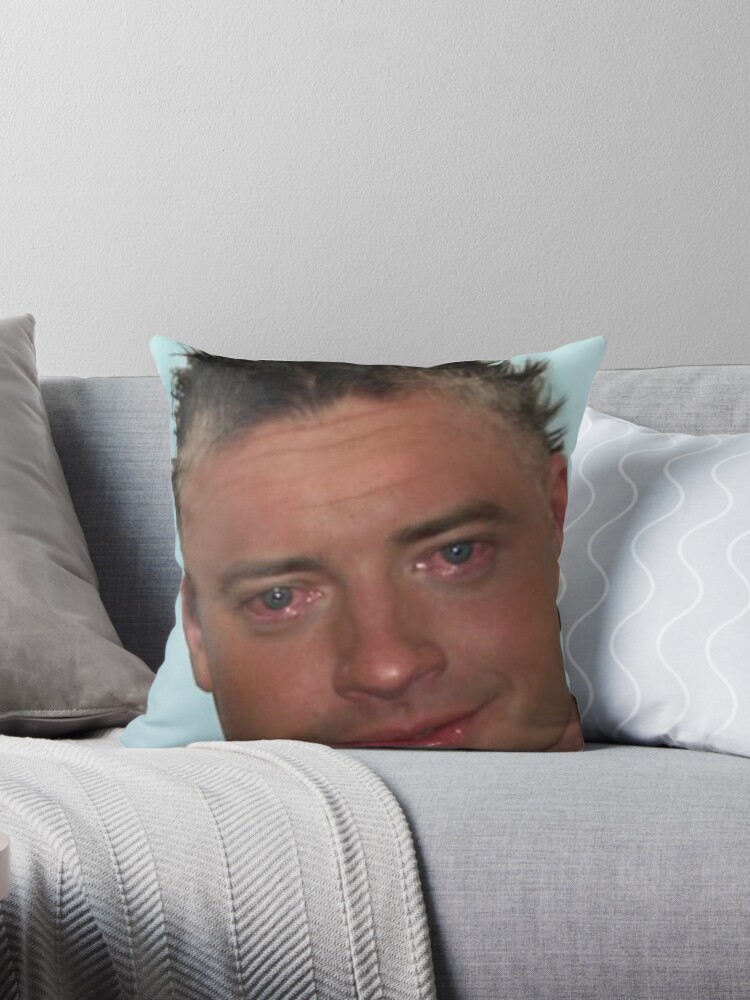 Just my clearance pillow