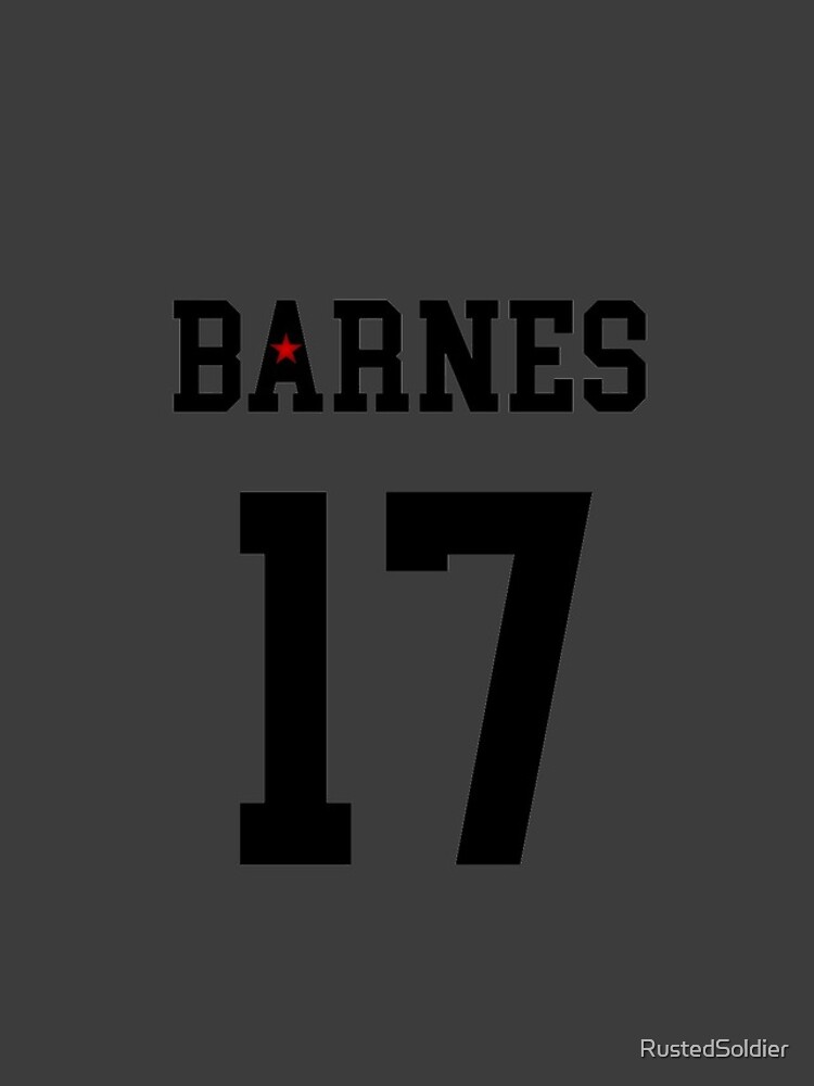 Thumbnail 4 of 4, iPhone Case, Barnes 17 designed and sold by RustedSoldier.