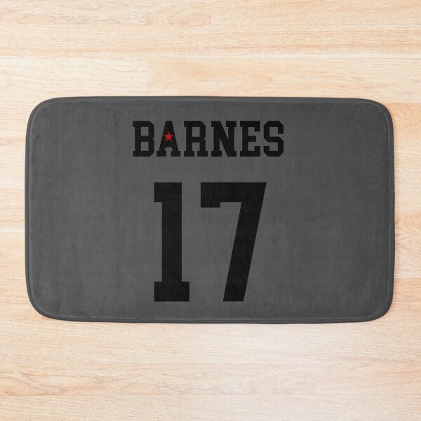 Item preview, Barnes 17 designed and sold by RustedSoldier.