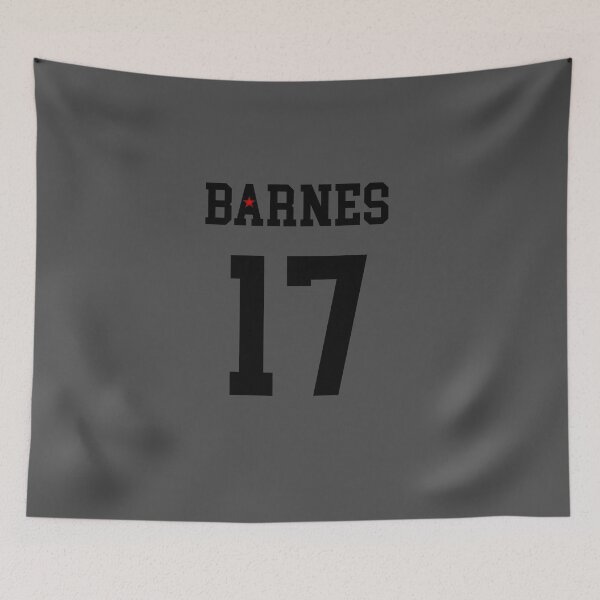 Item preview, Barnes 17 designed and sold by RustedSoldier.