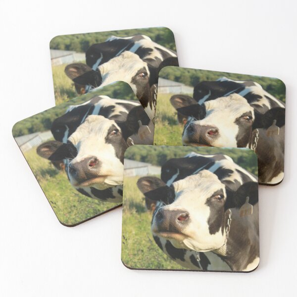 Item preview, Holstein Dairy Cow designed and sold by HMages.