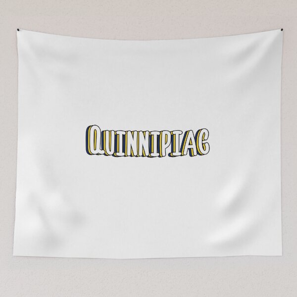 Item preview, Quinnipiac designed and sold by chicnleesh.