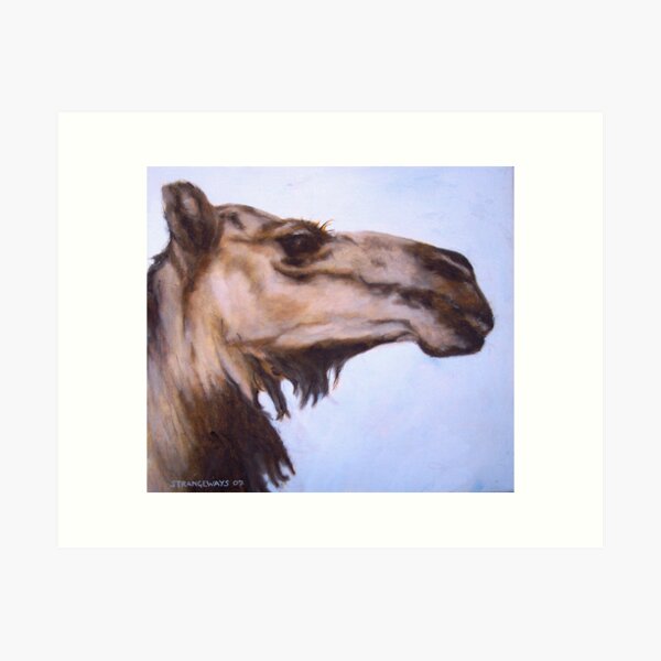 Cuzco Art Print