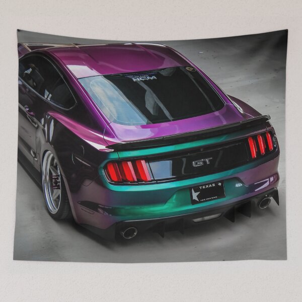 Item preview, Mustang GT designed and sold by RAPTUROUS SYNDICATE.