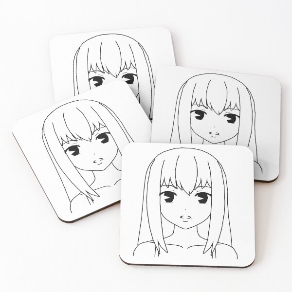 Item preview, Mixed Anime Style II Black designed and sold by OctaviousRex197.