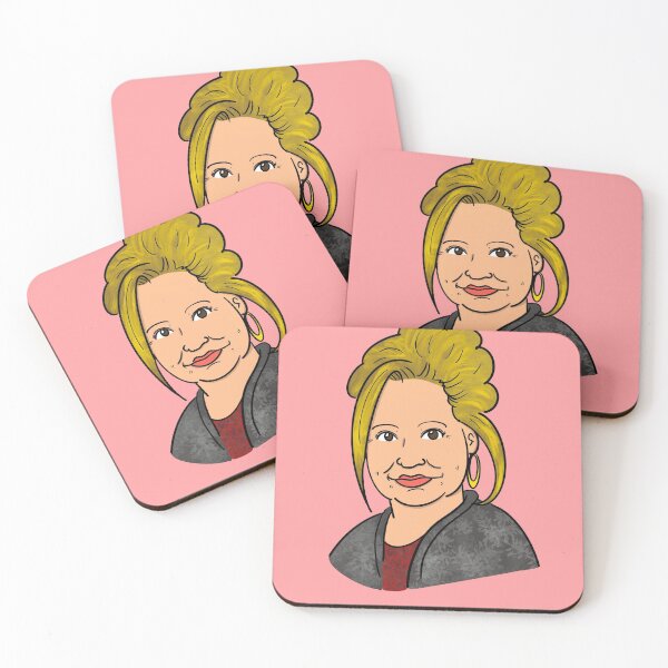 Item preview, Lisa Pink designed and sold by Tomtomsdoodles.