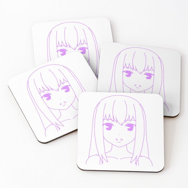 Item preview, Mixed Anime Style II Pink designed and sold by OctaviousRex197.
