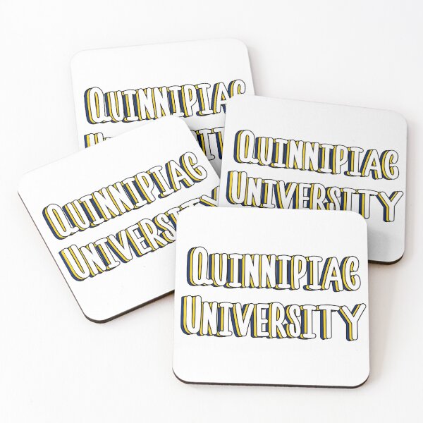 Item preview, Quinnipiac University  designed and sold by chicnleesh.