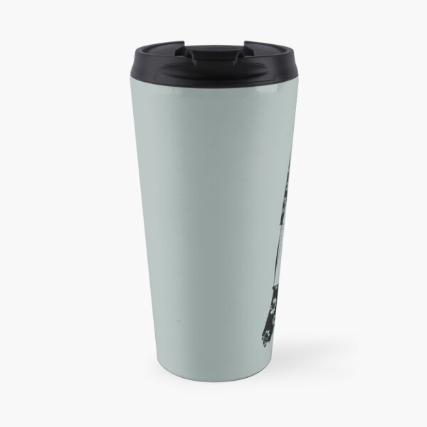 szkic Nº001 Travel Mug