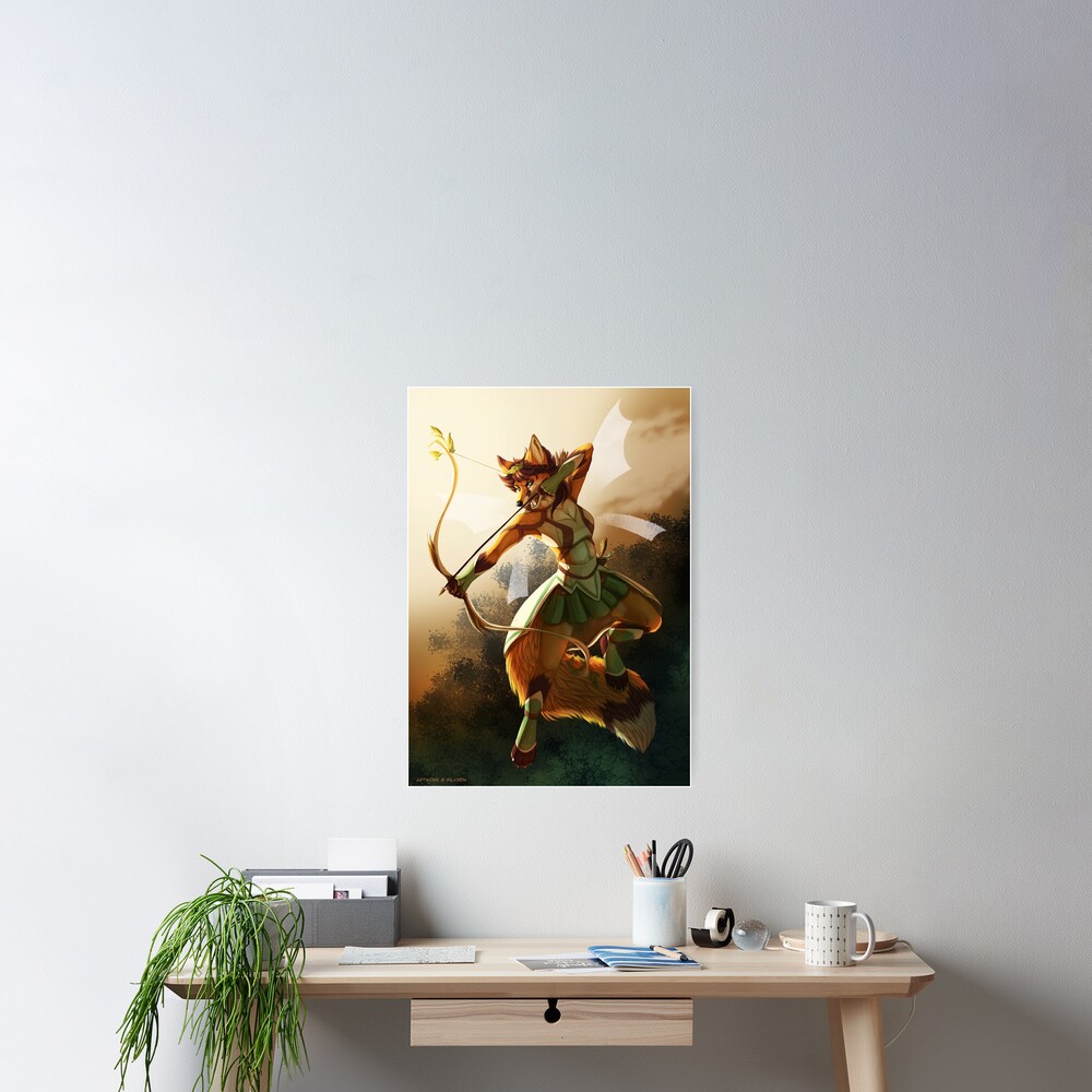 Land of the Fairies Poster