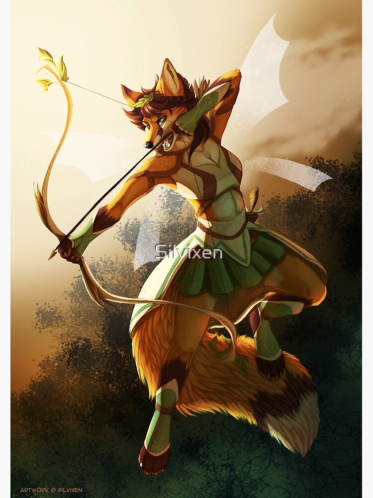 Land of the Fairies by Silvixen