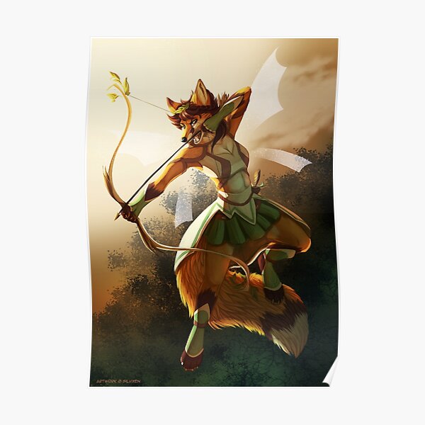 Land of the Fairies Poster