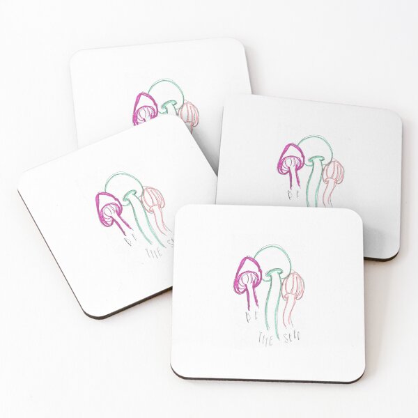 Item preview, Be The Seed Drawing designed and sold by brittonritchie.