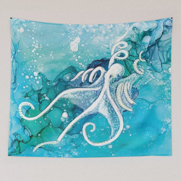 Item preview, Deep designed and sold by Ivydionne.