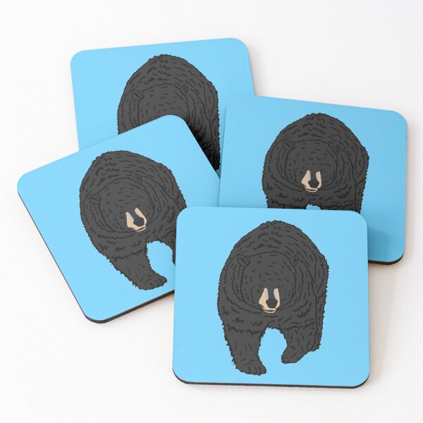 Item preview, American Black Bear designed and sold by GraceT26.