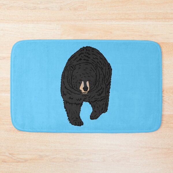 Item preview, American Black Bear designed and sold by GraceT26.