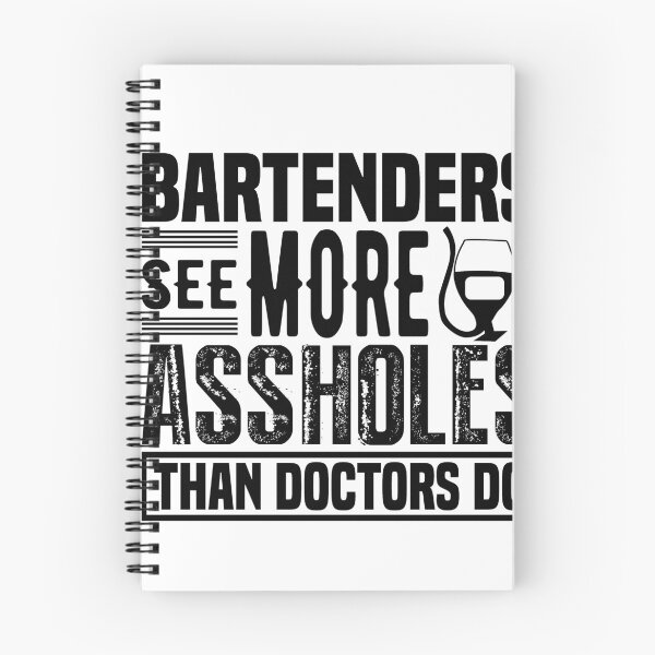 Item preview, Bartenders see more Alcohol designed and sold by Blameit97.
