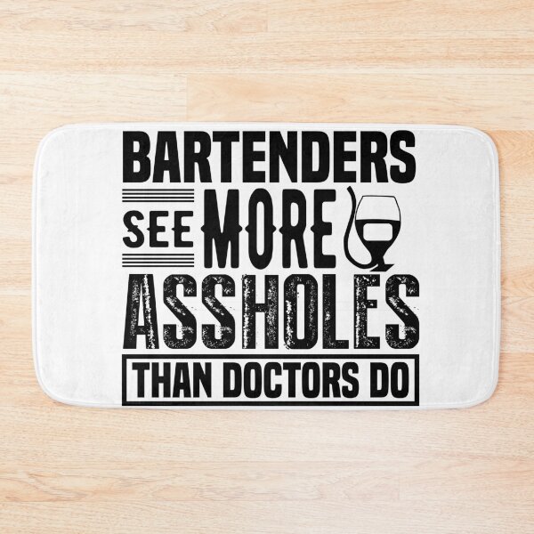 Item preview, Bartenders see more Alcohol designed and sold by Blameit97.