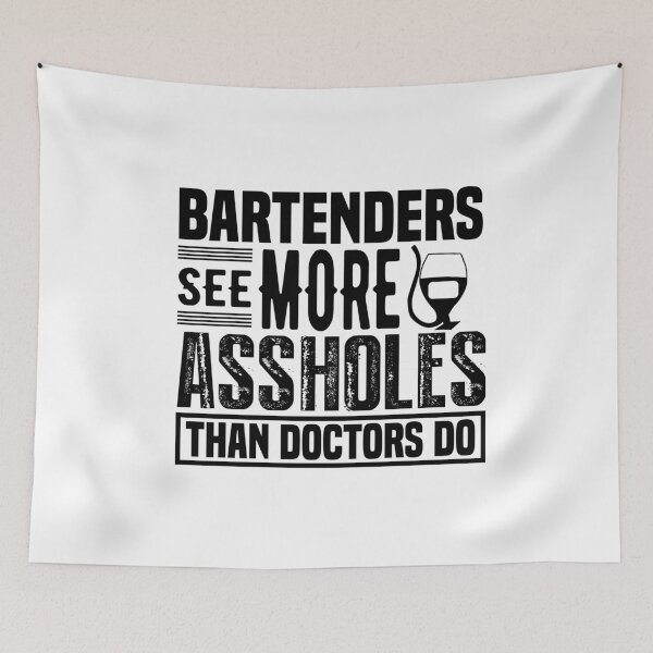 Item preview, Bartenders see more Alcohol designed and sold by Blameit97.