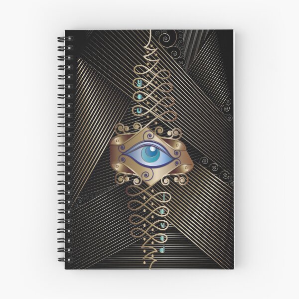 Item preview, Amaste con Khamsa Eye designed and sold by Nobiya.