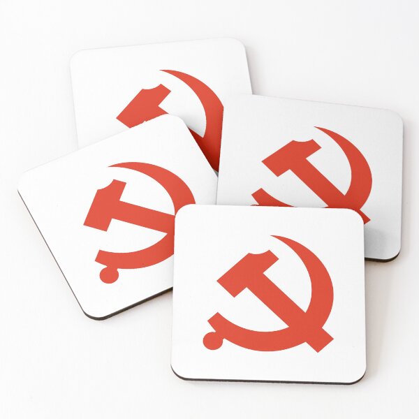 Item preview, Classic Hammer and Sickle designed and sold by sgrimmett11.