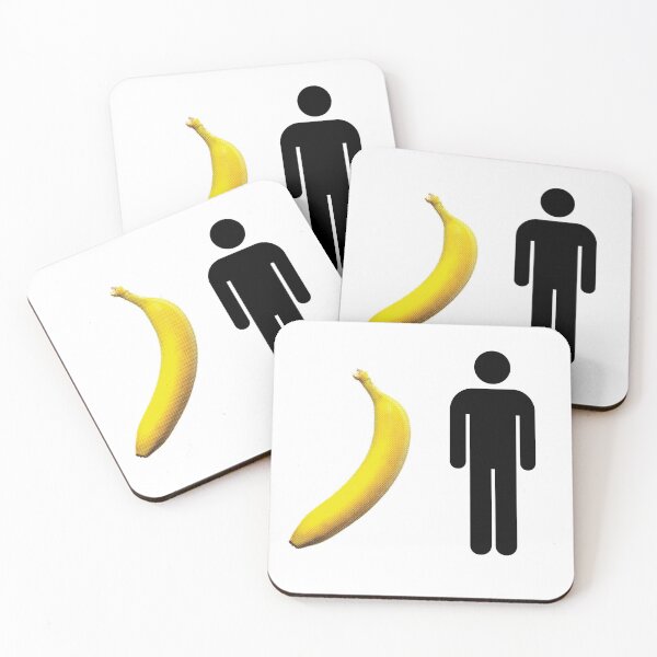 Item preview, Banana Man designed and sold by ThisIsJeebay.