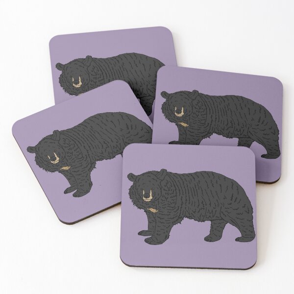 Item preview, Moon Bear designed and sold by GraceT26.