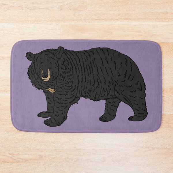 Item preview, Moon Bear designed and sold by GraceT26.