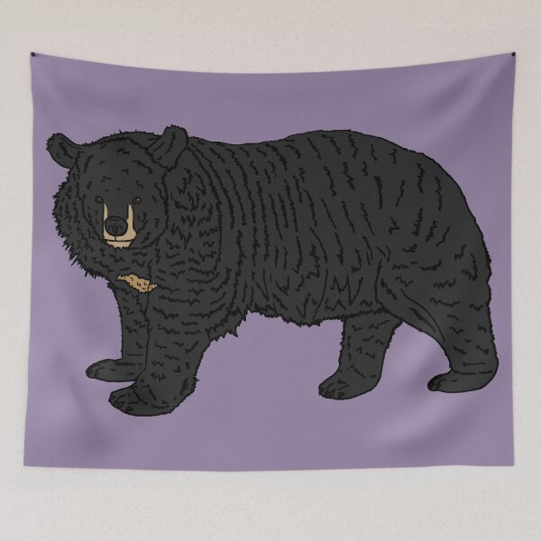 Item preview, Moon Bear designed and sold by GraceT26.