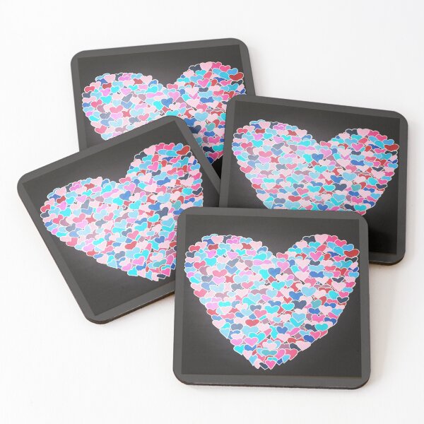 Item preview, Float in love designed and sold by Lea Nasnas.