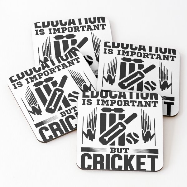 Item preview, CRICKET IT IMPORTANT FUNNY GIFT designed and sold by Blameit97.