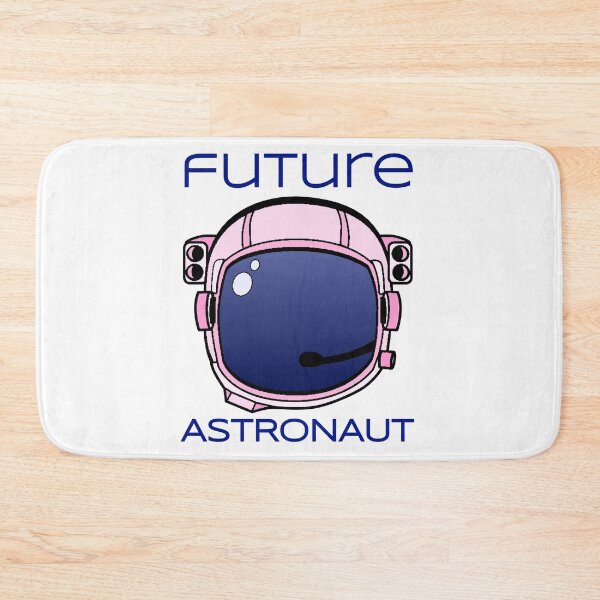 Item preview, Future Astronaut designed and sold by kclarkson.