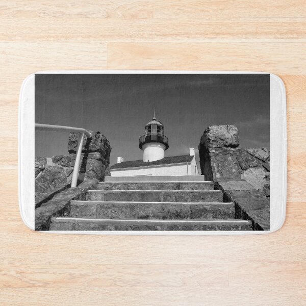 Item preview, Old Point Loma Lighthouse, From The Stairwell designed and sold by Glenn McCarthy.