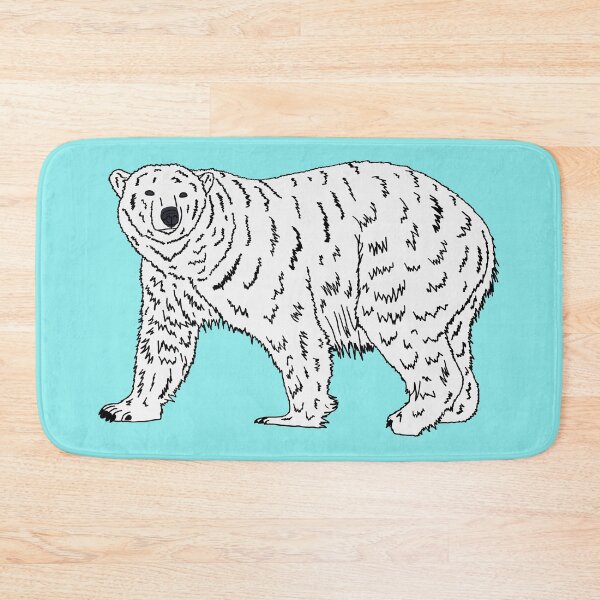 Item preview, Polar Bear designed and sold by GraceT26.